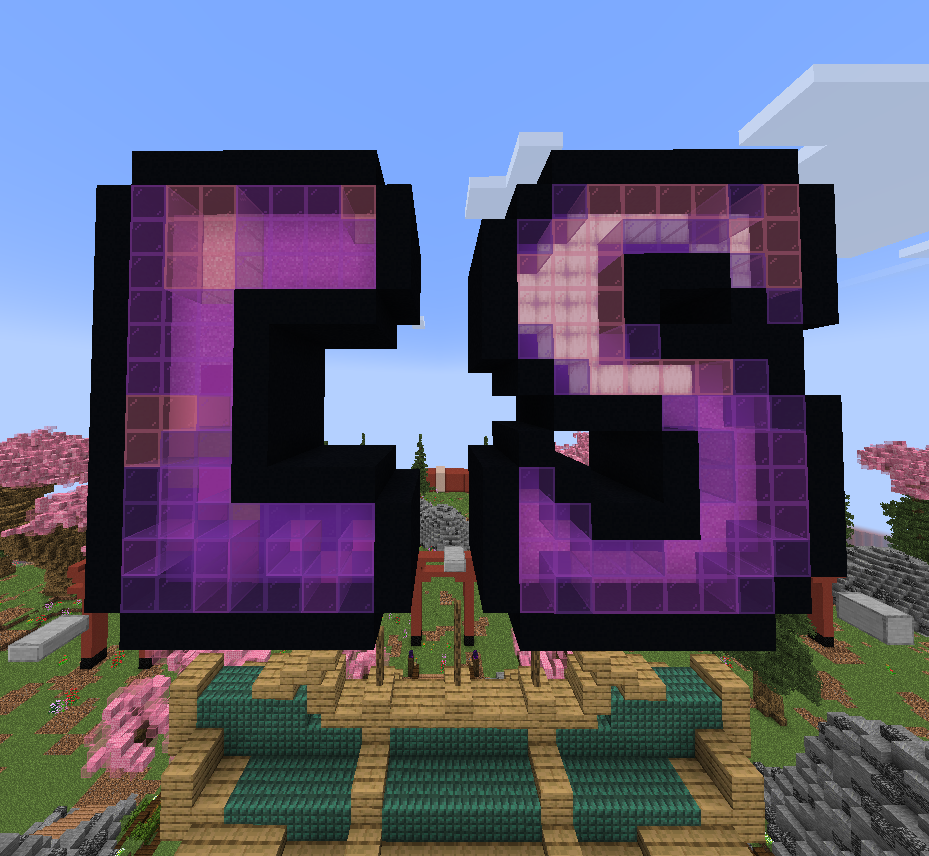 Server screenshot